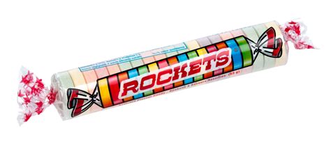 Candy Rocket LeoVegas